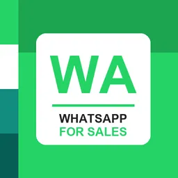 WhatsApp AI - Sales