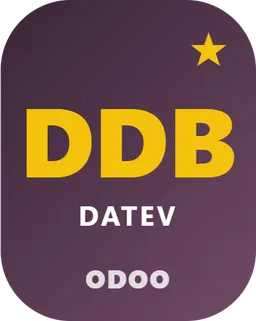 DE DATEV Belegtransfer