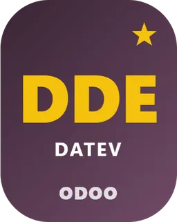 DE DATEV Export Pro