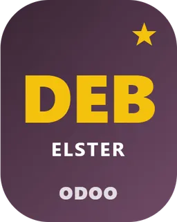 DE E-Bilanz Taxonomy
