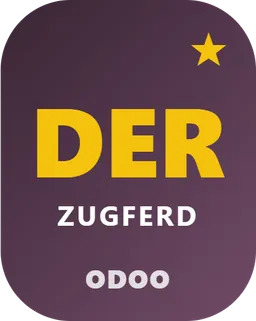 DE e-Rechnung Visual