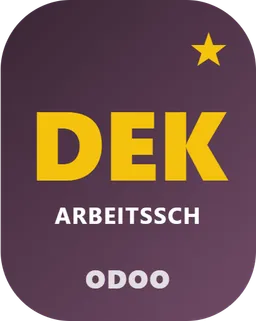 DE Eichung / Kalibrierung