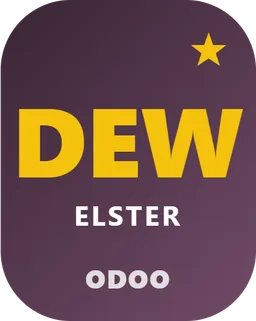 DE EÜR Worksheet