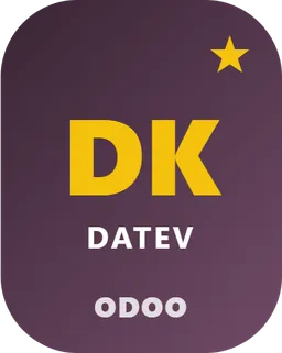 DE Kontenrahmen
