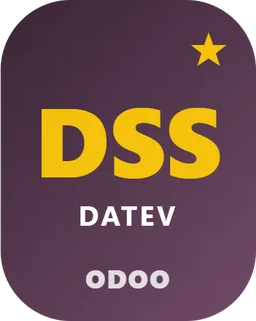 DE SKR03 SKR04 Mapping