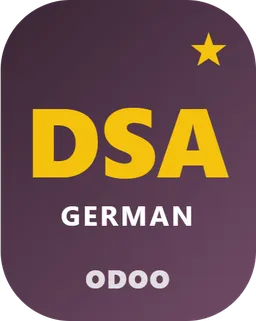 DE Steuerschlüssel Audit