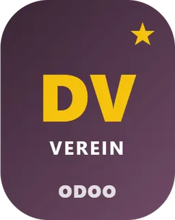 DE Vereinsverwaltung