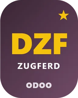 DE ZUGFeRD/Factur-X