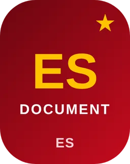 ES Certificados Gen.