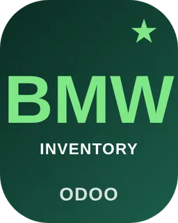 Barcode Mobile Warehouse Operations