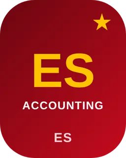 ES Factoring/Confirm.