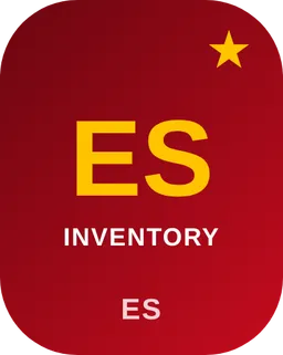 ES Stock Farmacia