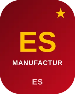 ES Obrador Panadería