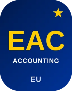 EU Avoir / Creditnota