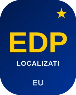 EU Domiciliation Portal