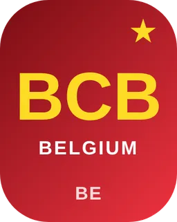 BE CODA Bank Import