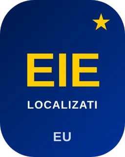EU IBAN ES/PT