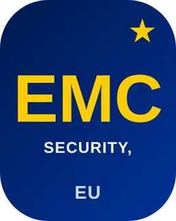EU Maker-Checker Gate