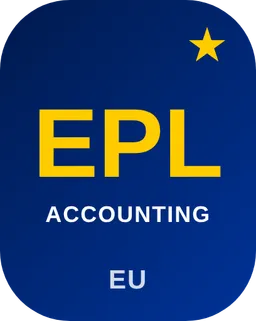 EU Punteo/Lettrage