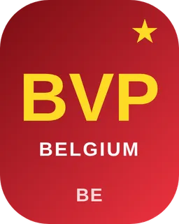 BE VAT Prepayment Calc