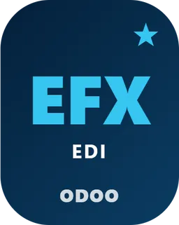 EU Factur-X PDF