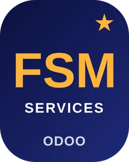 Field Service Mobile Job Card