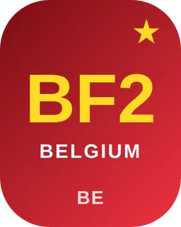 BE Fiches 281.50 Fees