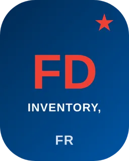 FR Déchets - Registre +