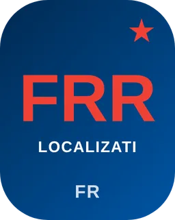 FR Reduced-Rate Mapper