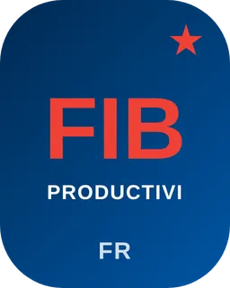 FR IBAN/BIC + RIB