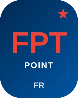 FR POS Ticket Légal +