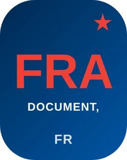 FR RGPD/AVG RoPA Register