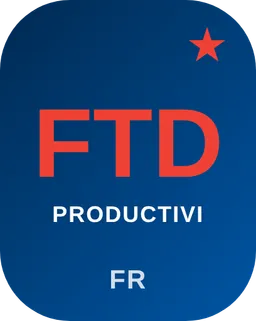 FR Tableau de Bord