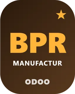 Batch Production & Recipe