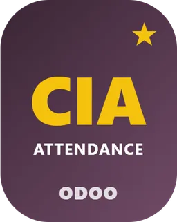 Clock-in / Attendance Ano