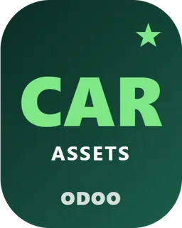 Company Asset Register