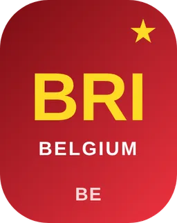 BE Relevé IC Listing