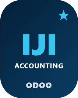 Intercompany Journal & In