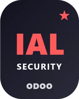 IP Allow-List & Login Geo