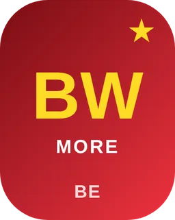 BE Werkbonus +