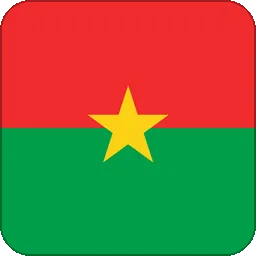 Burkina Faso Holidays