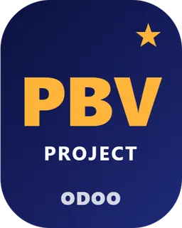 Project Budget vs Actuals