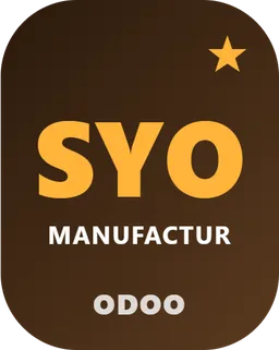 Scrap, Yield & OEE Analyt