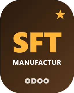 Shop-Floor Tablet Kiosk
