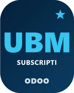 Usage-Based / Metered Bil