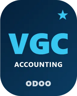 VAT Group Consolidator