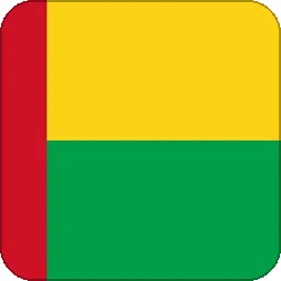 Guinea-Bissau Holidays