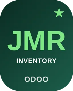 Job Material Reservation & Van Stock