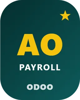 Angola Payroll IRT