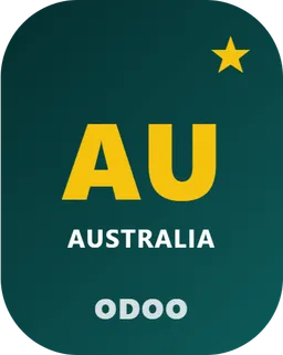 Australia STP Final